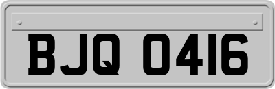 BJQ0416