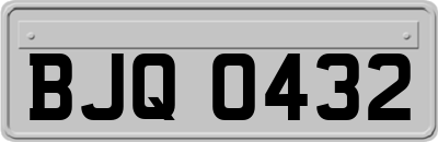 BJQ0432