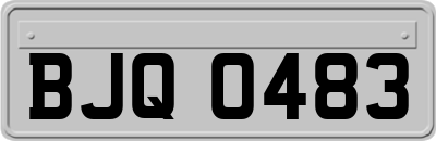 BJQ0483