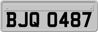 BJQ0487