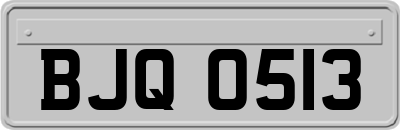 BJQ0513