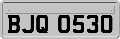BJQ0530