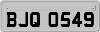 BJQ0549