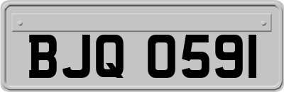 BJQ0591