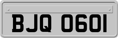 BJQ0601