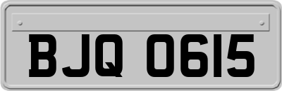 BJQ0615