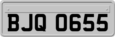 BJQ0655