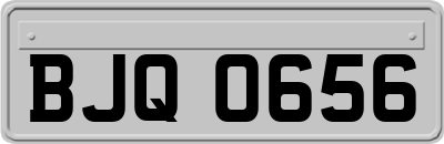 BJQ0656