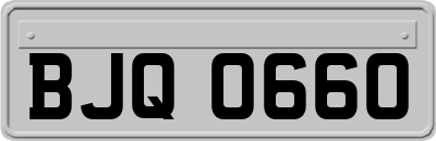 BJQ0660