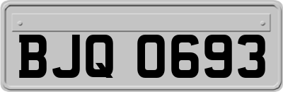 BJQ0693