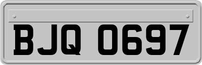 BJQ0697