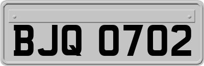 BJQ0702