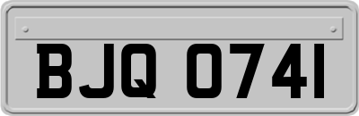 BJQ0741