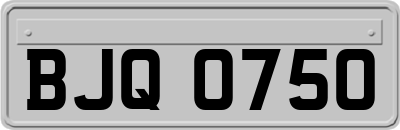 BJQ0750