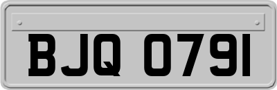 BJQ0791