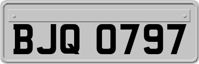 BJQ0797