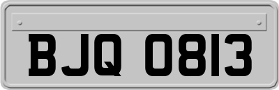 BJQ0813