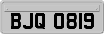BJQ0819