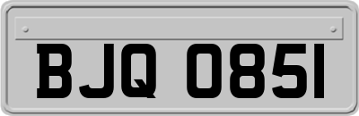 BJQ0851