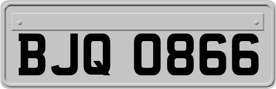 BJQ0866