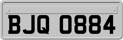 BJQ0884
