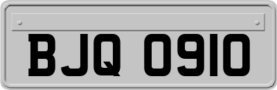 BJQ0910