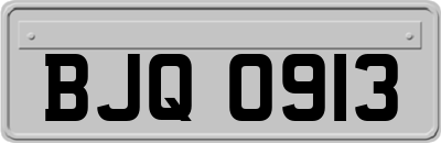 BJQ0913