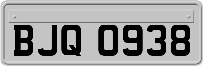 BJQ0938