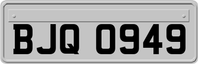 BJQ0949