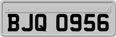 BJQ0956