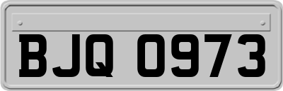 BJQ0973