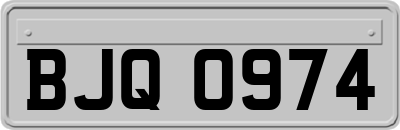 BJQ0974