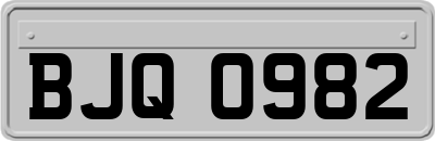 BJQ0982