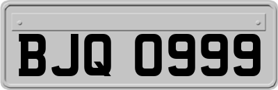 BJQ0999