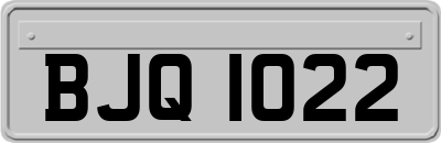 BJQ1022