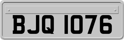 BJQ1076