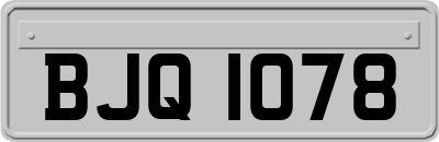 BJQ1078