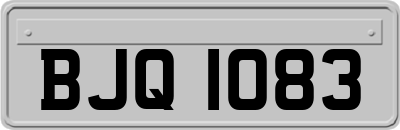 BJQ1083