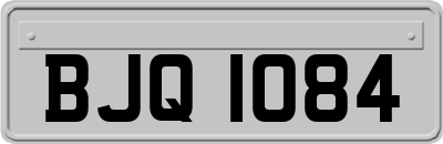 BJQ1084
