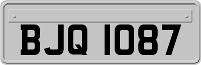 BJQ1087