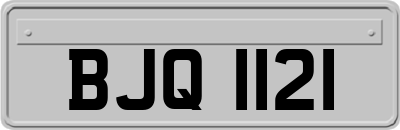 BJQ1121