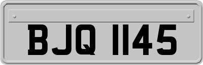 BJQ1145