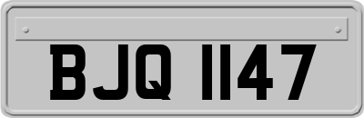 BJQ1147