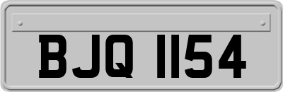 BJQ1154