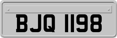 BJQ1198