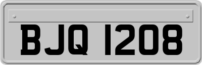 BJQ1208