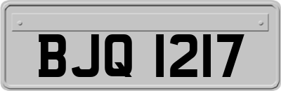 BJQ1217