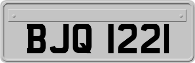 BJQ1221