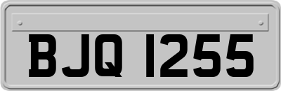BJQ1255
