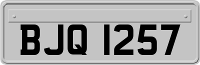 BJQ1257